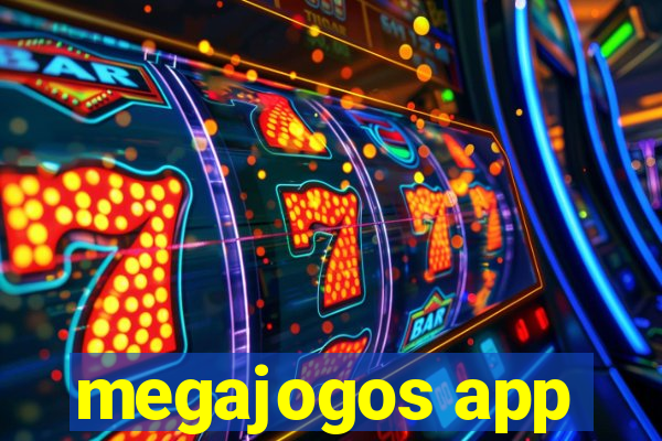 megajogos app